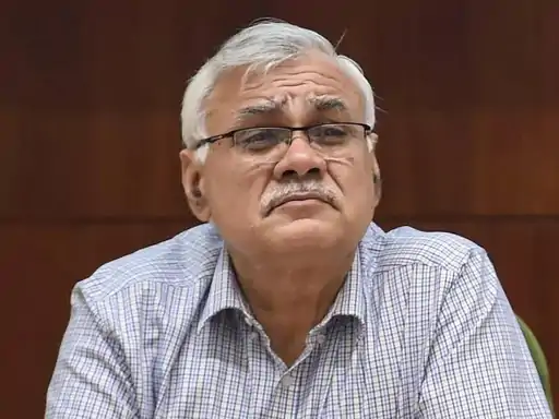 जालौन में 7 जुलाई को आएंगे यूपी के मुख्य सचिव बुंदेलखंड एक्सप्रेस-वे का करेंगे निरीक्षण