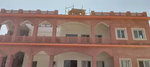 वृंदावन में मिलेगा निशुल्क भोजन अन्नपूर्णा भोजनालय में श्रद्धालु कर सकेंगे भोजन मुख्यमंत्री जल्द करेंगे उद्घाटन