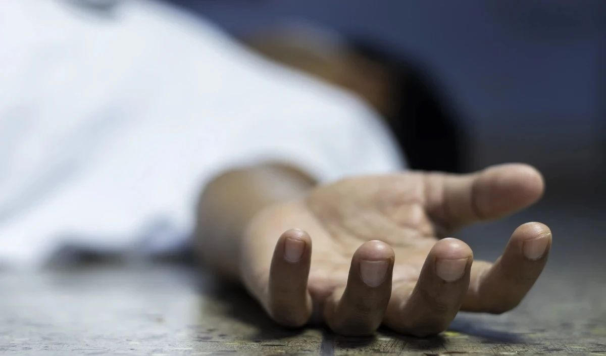 नेवी ऑफिसर की हत्या करने वाली महिला के माता पिता ने की फांसी की मांग, दामाद को याद कर आए आंसू