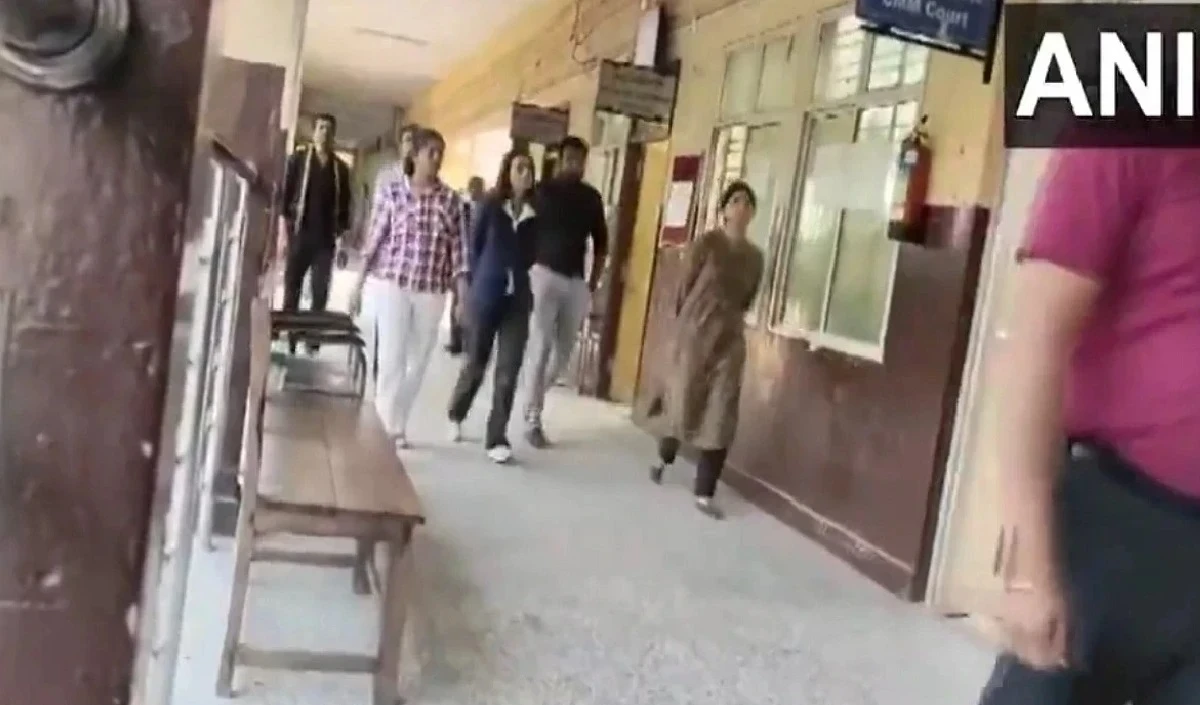 IPS पिता के प्रोटोकॉल का सहारा, दुबई से लौटने पर मिलती थी पुलिस की मदद
