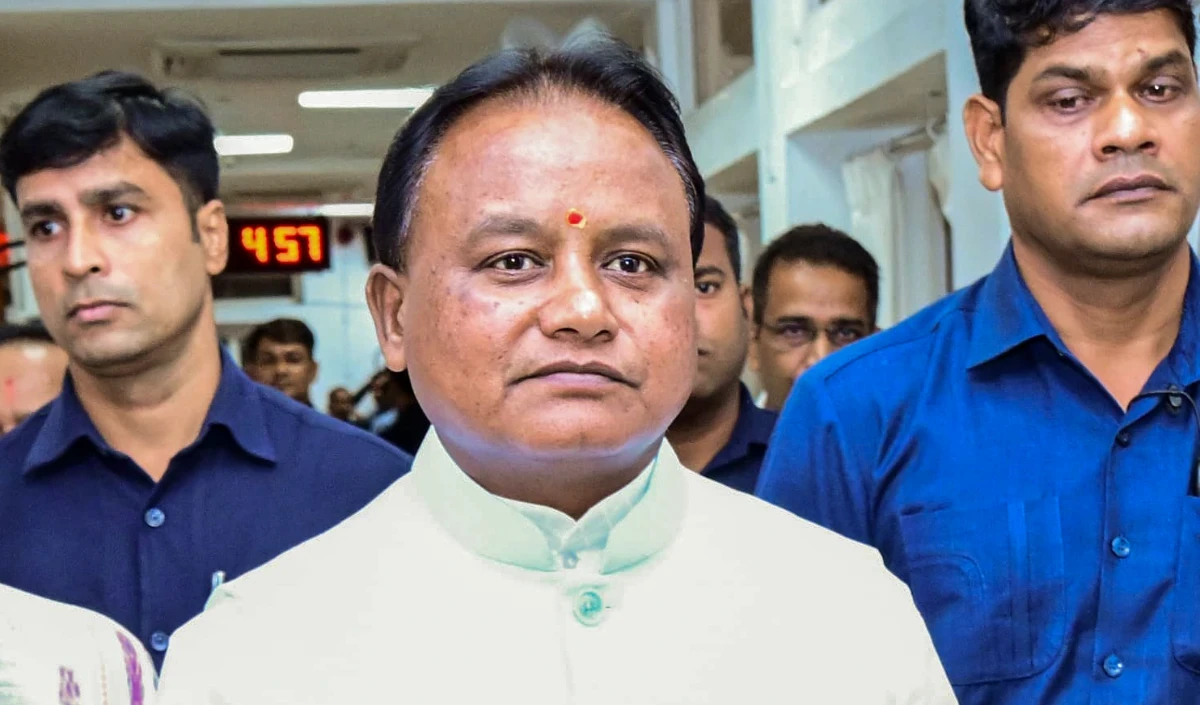 ओडिशा में कोरोना के कारण 50 पत्रकारों की मौत हुई: मुख्यमंत्री