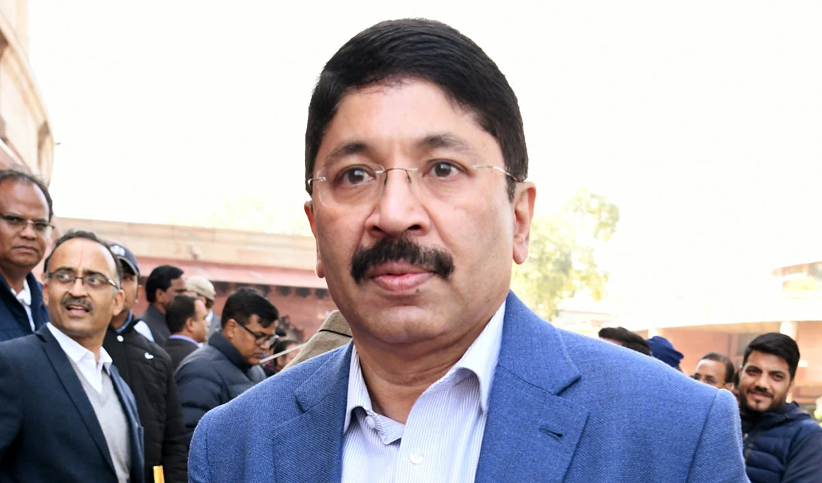 Sun TV Network और हजारों करोड़ रुपए की संपत्ति को लेकर मारन परिवार में घमासान तेज