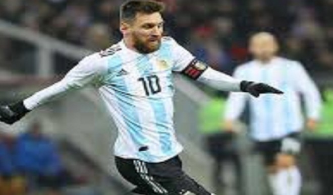 लियोनेल मेसी के घर से लाखों रूपये के गहने और नगदी हुई चोरी, कमरे की छत तोड़कर दिया घटना को अंजाम