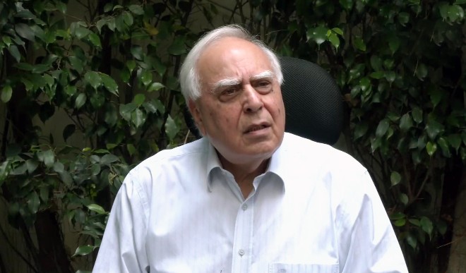 मोदी दूसरों के दृष्टिकोण को समझने के इच्छुक नहीं : सिब्बल