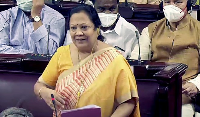 उधमपुर-श्रीनगर-बारामूला रेलवे लाइन जम्मू-कश्मीर के लिए ‘गेम चेंजर’ होगी: केंद्रीय मंत्री