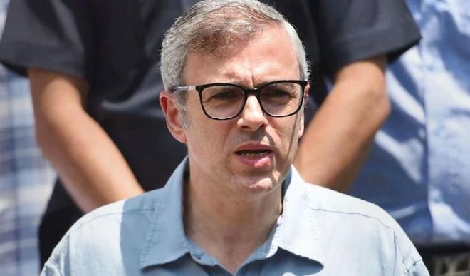 लखीमपुर हिंसा पर बोले उमर अब्दुल्ला, देश का नया जम्मू कश्मीर है उत्तर प्रदेश