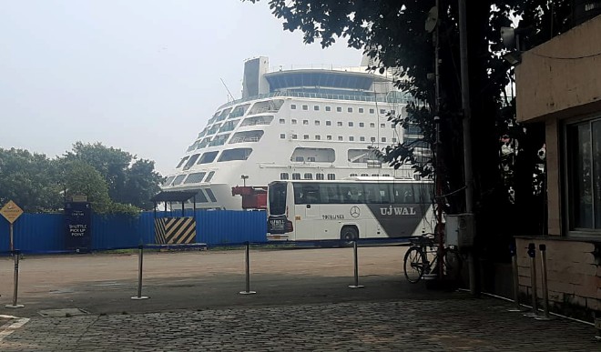 आर्यन खान सहित 8 की गिरफ्तारी के बाद दो और लोगों पर NCB का शिकंजा