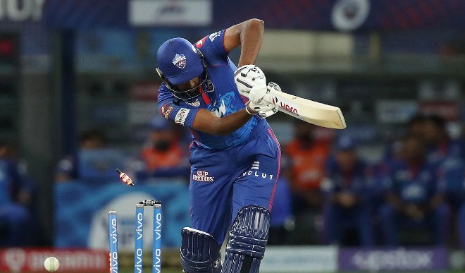 अश्विन ने की शिमरोन हेटमायर की प्रशंसा, कहा- उनके प्रयासों को ड्रेसिंग रूम में सराहा जाता है