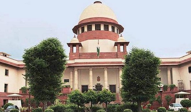 सुप्रीम कोर्ट पहुंचा लखीमपुर हिंसा मामला, सिद्धू ने योगी सरकार को चेताया