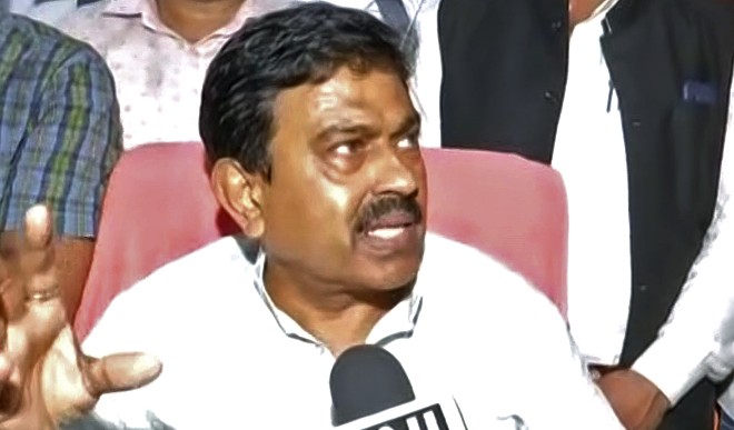 लखीमपुर खीरी में मेरे बेटे ने किसानों को जीप से नहीं कुचला, गाड़ी हमारी लेकिन बेटा नहीं था मौजूद : केंद्रीय मंत्री अजय मिश्रा