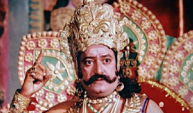 नहीं रहे रामायण में रावण का किरदार निभाने वाले अरविंद त्रिवेदी, सह-कलाकारों ने व्यक्त किया शोक