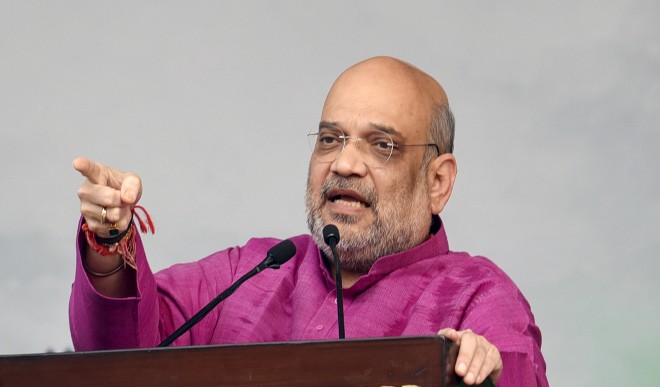 समीक्षा बैठक के बाद एक्शन में अमित शाह! घाटी भेजी आतंकियों को मार गिराने के लिए विशेषज्ञ टीम