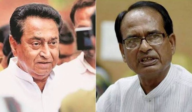 MP में लगातार हो रहे महिलाओं के साथ दुष्कर्म पूर्व मुख्यमंत्री ने बीजेपी सरकार पर खड़े किए सवाल