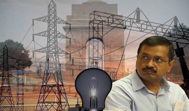 क्या दिल्ली में होगा ब्लैक आउट? 1 दिन का बचा कोयला, केजरीवाल ने PM को लिखा पत्र