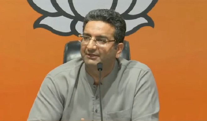 राजस्थान में दलित युवक की पीट-पीटकर हत्या भाजपा ने पूछा- क्या राहुल, प्रियंका, चन्नी और भूपेश वहां जाएंगे