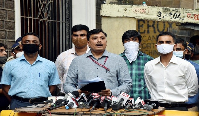 ड्रग्स मामले में NCB ने नाइजीरियाई नागरिक को किया गिरफ्तार, अबतक 20 लोगों की हुई गिरफ्तारी