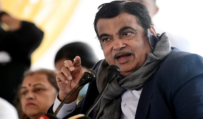 मैंने अपने ट्रैक्टर को CNG वाहन में बदल लिया गडकरी बोले इससे किसानों को होगी अतिरिक्त आमदनी