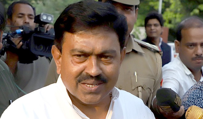 गृहराज्य मंत्री अजय मिश्रा ने अपनी सफाई में क्या कहा