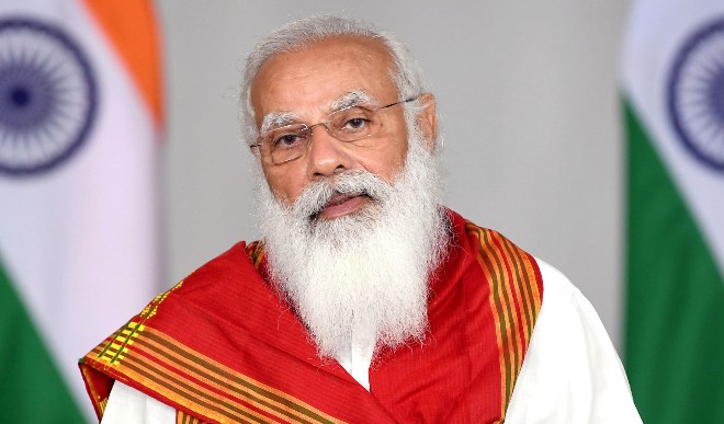 सरकारी कार्य संस्कृति को बदलने के लिए गतिशक्ति इंफ्रा मास्टर प्लान लॉन्च करेंगे पीएम मोदी