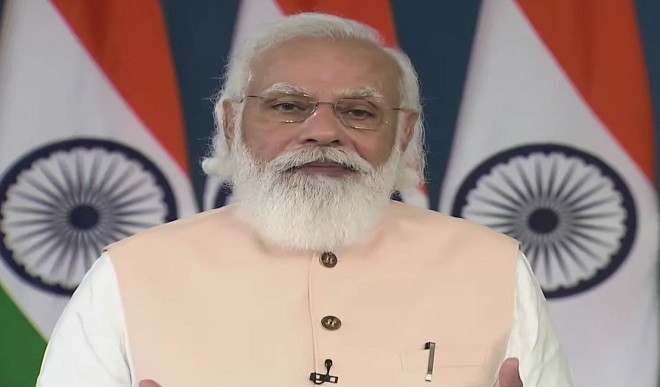 G20 शिखर सम्मेलन में बोले PM मोदी- अफगानिस्तान को कट्टरपंथ और आतंकवाद का स्रोत बनने से रोका जाए