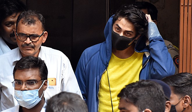 ठोस सबूतों के साथ कोर्ट में आर्यन खान की जमानत याचिका का विरोध करेगी NCB