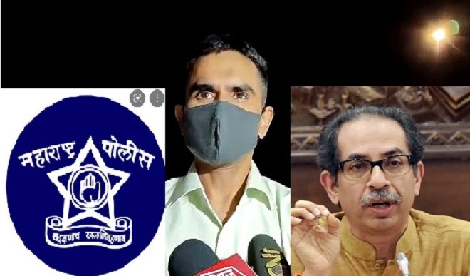 NCB के निदेशक समीर वानखेड़े की कौन कर रहा है जासूसी मुंबई पुलिस ने दिए जांच के आदेश