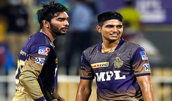 IPL 2021: दिल्ली को हराकर कोलकाता नाइट राइडर्स फाइनल में चेन्नई सुपर किंग्स से होगा मुकाबला