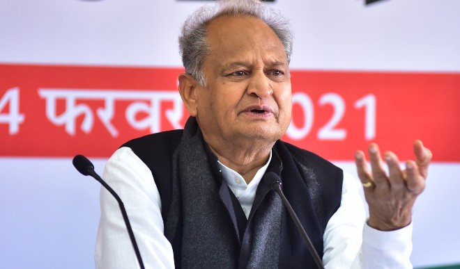 राजस्थान में बड़ा प्रशासनिक फेरबदल 39 आईएएस और 18 आईएएस के हुए तबादले