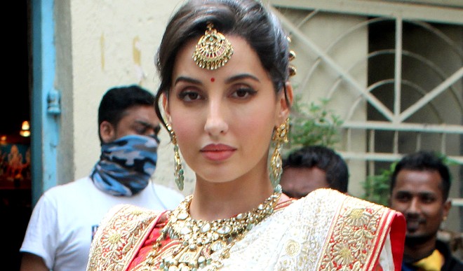 मनी लॉन्ड्रिंग मामले में जैकलीन फर्नांडीज के बाद ED ने नोरा फतेही को पूछताछ के लिए बुलाया