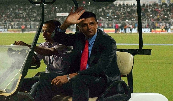 शास्त्री युग होगा खत्म, टीम इंडिया के कोच बनेंगे राहुल द्रविड़, गांगुली-शाह से बातचीत के बाद भरी हामी