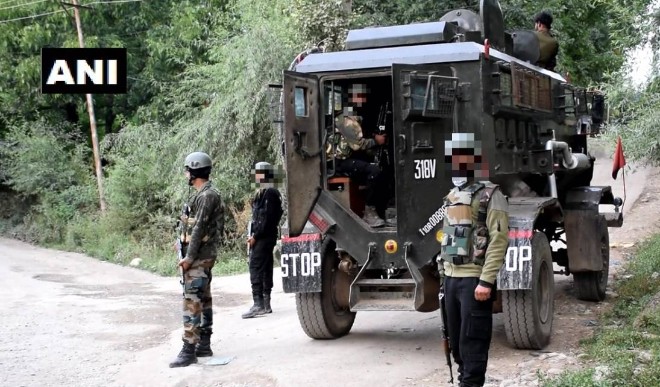 J&K: पुलवामा जिले के पंपोर में मारा गया लश्कर का टॉप कमांडर, 9 दिन में मार गिराए 13 आतंकी