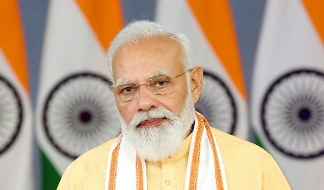 केरल में भारी बारिश पीएम मोदी ने सीएम पिनाराई विजयन से की बात