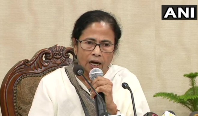 रामकृष्ण मठ के वरिष्ठ संत का निधन, ममता बनर्जी ने जताया शोक