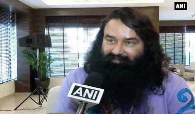 बुरे कर्मों का बुरा अंजाम, राम रहीम को आजीवन कारावास