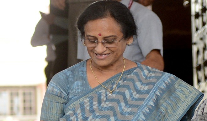 सुष्मिता और प्रियंका ने क्यों छोड़ी कांग्रेस रीता बहुगुणा जोशी ने कहा- मुझे भी किया अपमानित