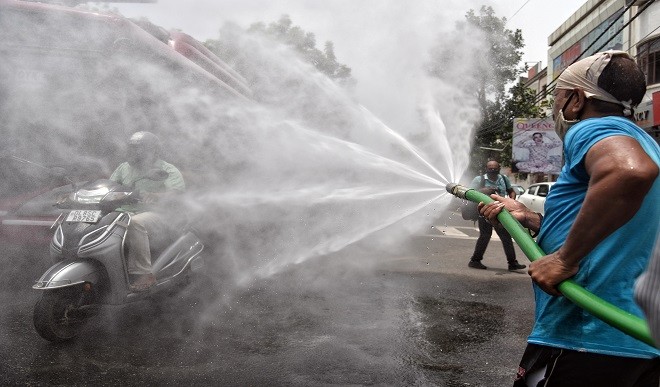 UP में कोरोना के 11 नए मामले आए सामने, सक्रिय मरीजों की संख्या 112 हुई