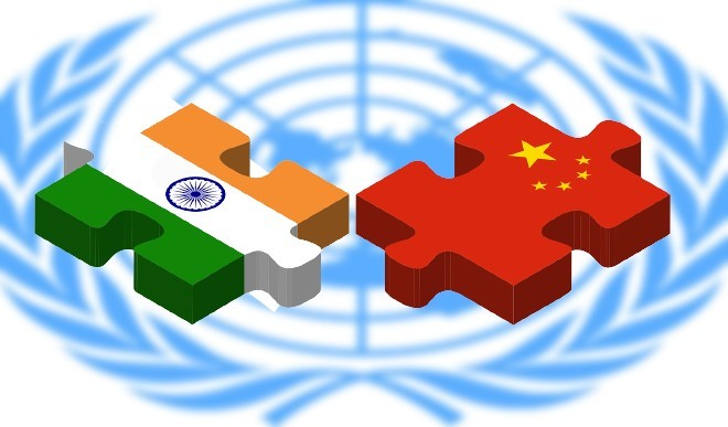 BRI पर भारत दर्ज करा रहा था अपनी आपत्ति तभी बंद हो गया माइक, चीन ने मांगी माफी