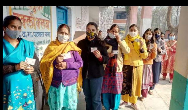 आदर्श आचार संहिता के उल्लंघन से संबंधित 28 शिकायतों का निपटारा