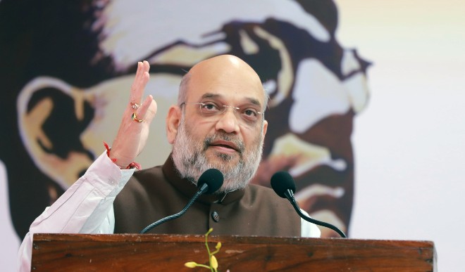 पहली बार जम्मू-कश्मीर दौरे पर केंद्रीय गृह मंत्री अमित शाह जानें-पूरा कार्यक्रम