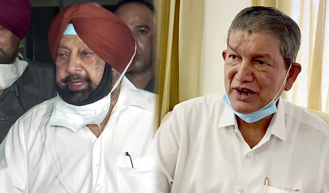 राजनीतिक सिर-फुटव्वल से पंजाब को नुकसान, कानून पर मंत्री का नवाबी झाड़ना कितना सही