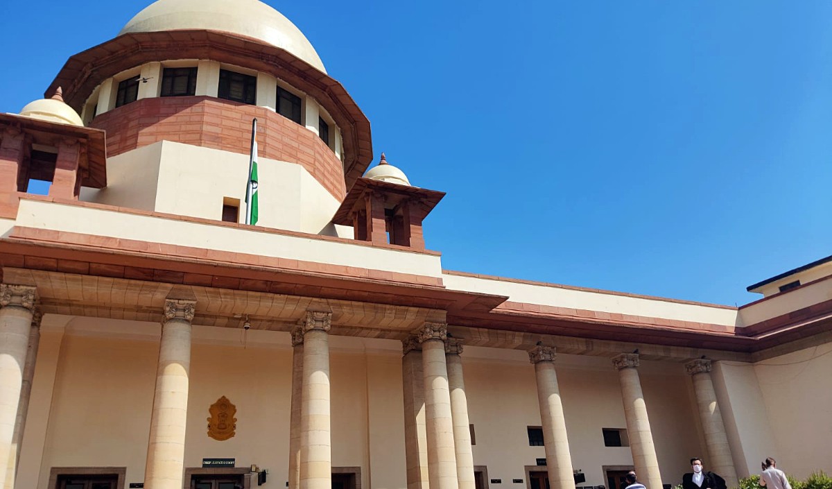 पेगासस मामले में सुप्रीम कोर्ट का फैसला, जांच के लिए बनेगी एक्सपर्ट कमेटी