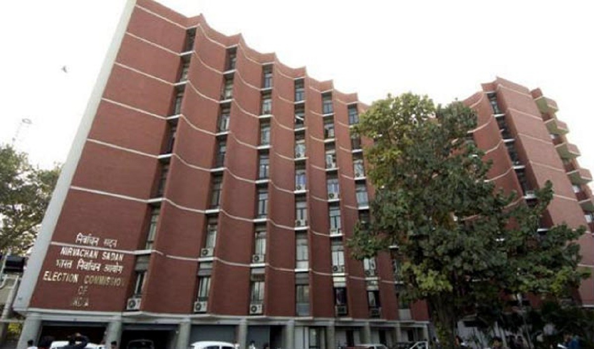 राजस्थान में 2 विधानसभा सीटों पर उपचुनाव के लिए वोटिंग शुरू