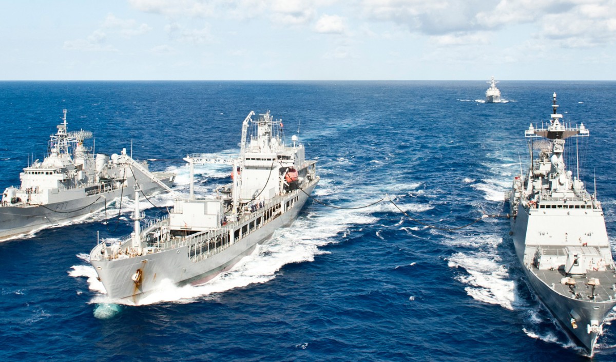 भारत के पहले मानव युक्त समुद्री अभियान समुद्रयान शुरू, इस सूची में शामिल हुआ देश