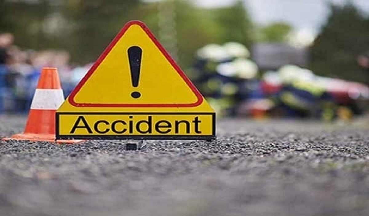 उत्तराखंड के चकराता में भयानक सड़क हादसा, खाई में गाड़ी गिरने से 14 लोगों की मौत 4 घायल