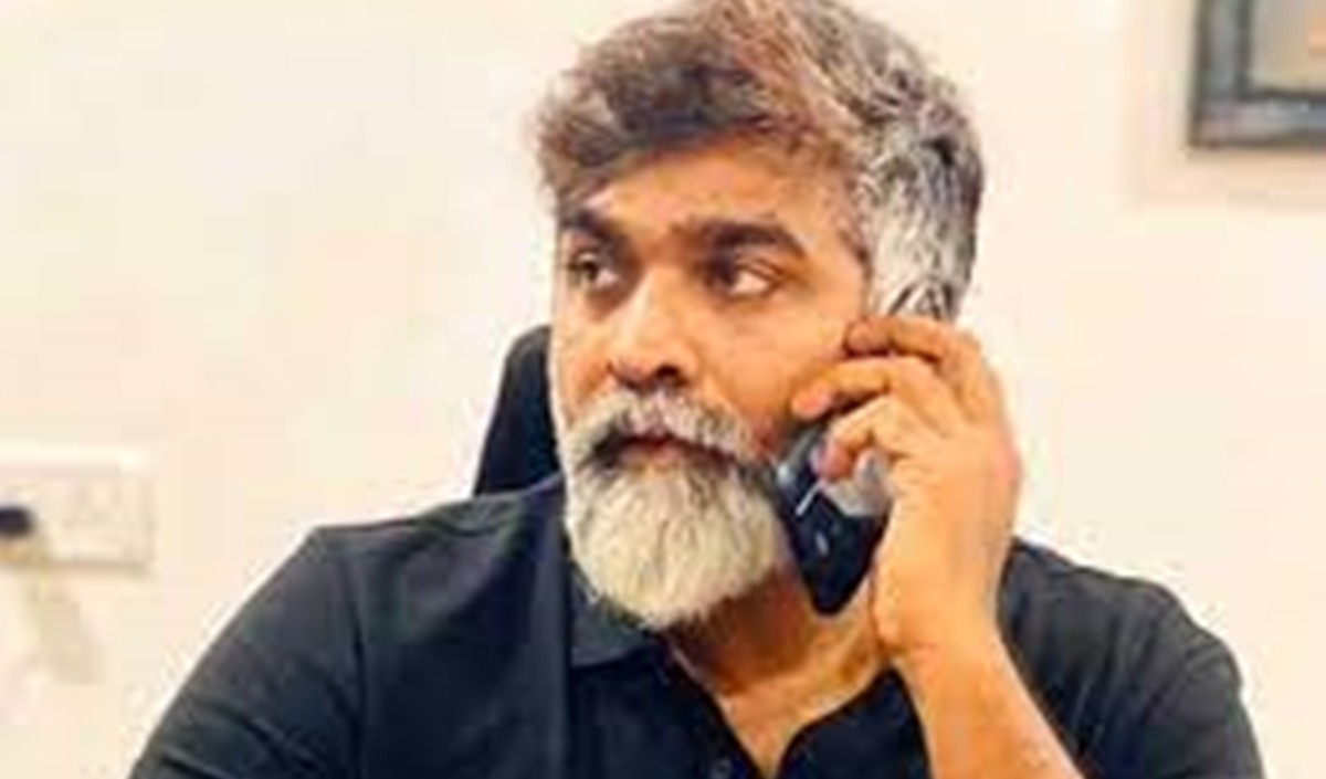 तमिल अभिनेता विजय सेतुपति के सहायक पर हमला, वीडिया हुआ वायरल