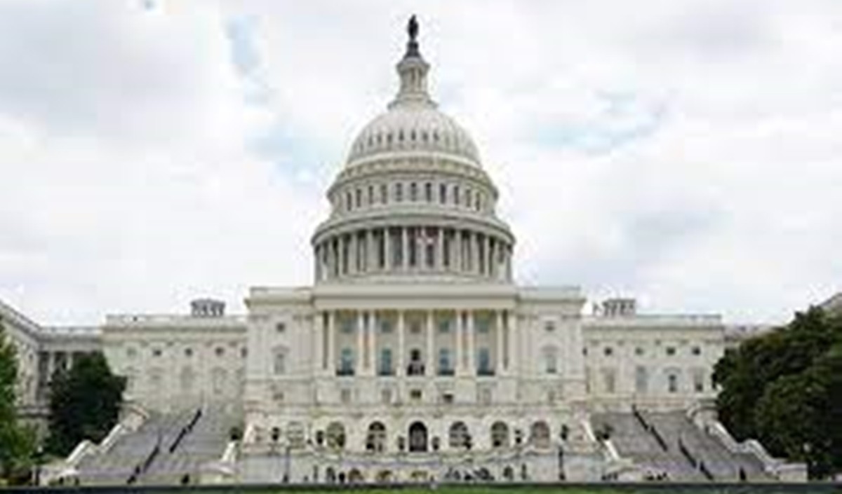 दिवाली दिवस विधेयक अमेरिकी संसद में पेश