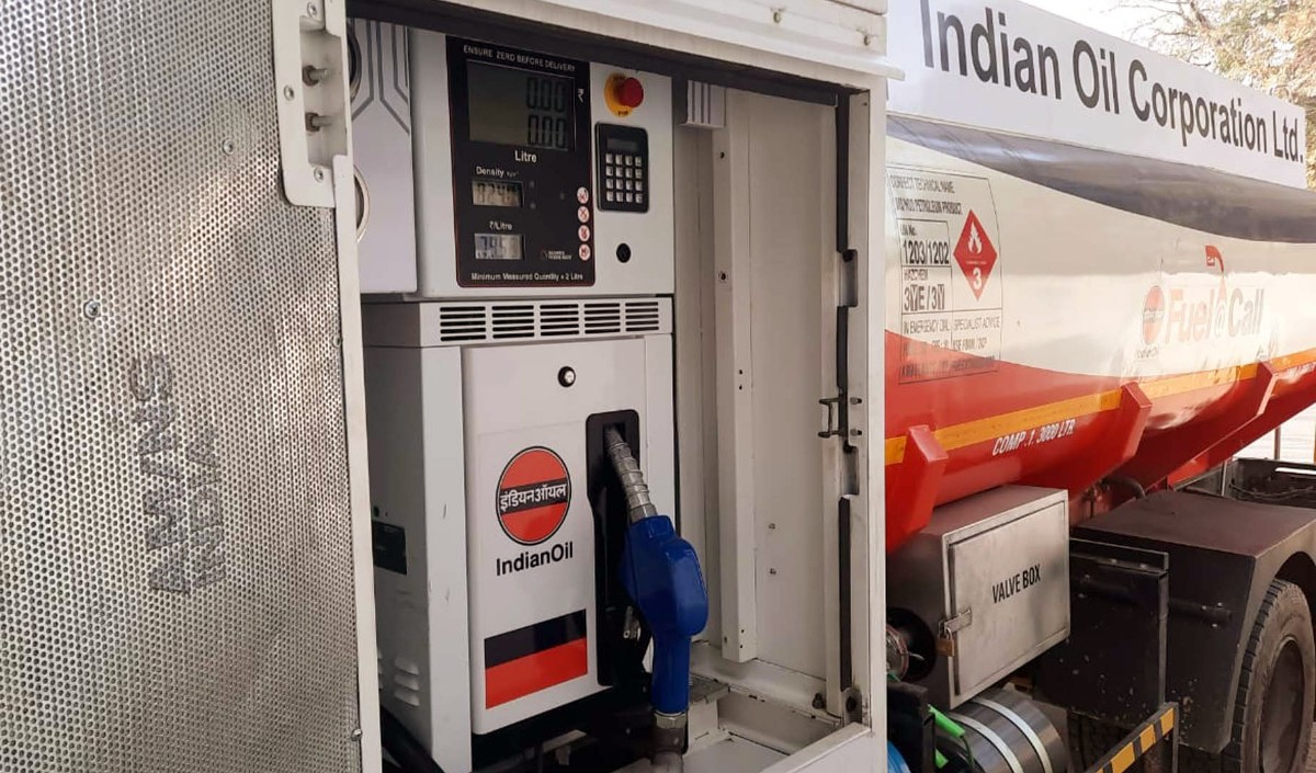 जहां BJP सरकार नहीं वहां पेट्रोल-डीजल महंगा, ऐसा क्यों? जानें क्या है इसके पीछे का करण