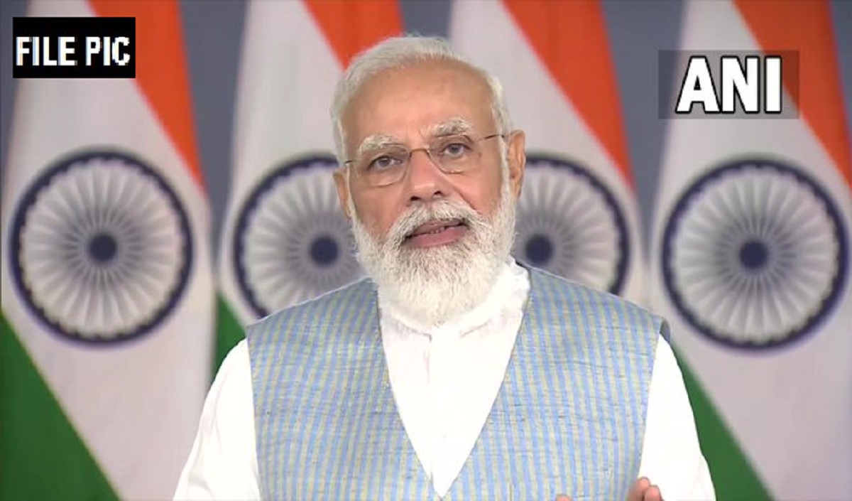 पीएम मोदी ने कहा सामान्य जन के मन के विश्वास का सेतु बनें भाजपा कार्यकर्ता