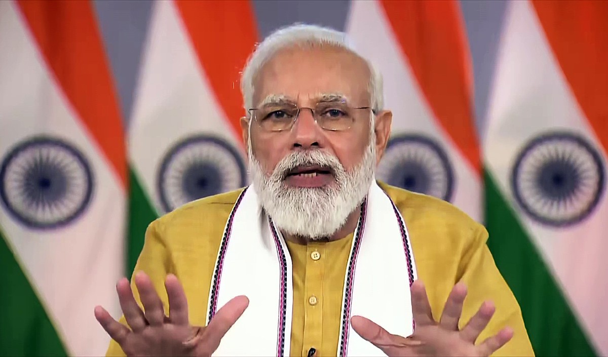 कई साल बाद चेन्नई में भारी बारिश, प्रधानमंत्री मोदी ने मुख्यमंत्री को केंद्र की सहायता का आश्वासन दिया