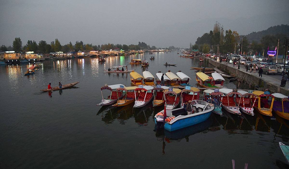 खूबसूरत Srinagar बना UNESCO Creative City, जानिये किन खासियतों के चलते मिली अंतरराष्ट्रीय मान्यता